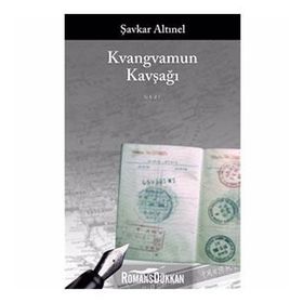 Kvangvamun Kavşağı - Şavkar Altınel