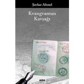 Kvangvamun Kavşağı - Şavkar Altınel