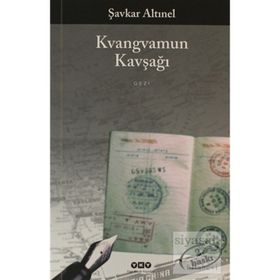 Kvangvamun Kavşağı - Şavkar Altınel