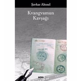 Kvangvamun Kavşağı - Şavkar Altınel