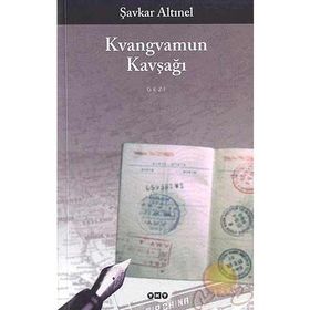 Kvangvamun Kavşağı - Şavkar Altınel