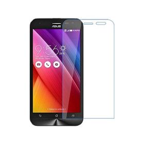 Kvy Asus Zenfone 2 Laser 5.5 ZE550KL Ekran Koruyucu Şeffaf Cam