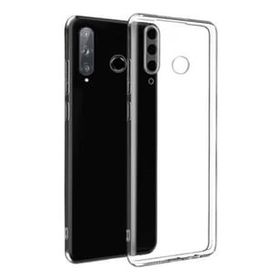 Kvy General Mobile Gm 10 Kamera Korumalı Süper Silikon Şeffaf Kılıf