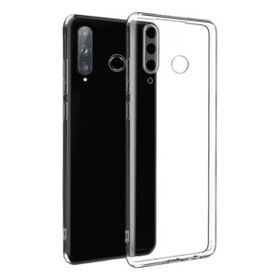 Kvy General Mobile Gm 10 Kamera Korumalı Süper Silikon Şeffaf Kılıf