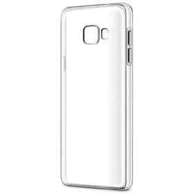 Kvy Samsung Galaxy A3 2016 Kamera Korumalı Süper Şeffaf Silikon Kılıf