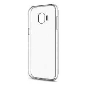 Kvy Samsung Galaxy J2 Core Kamera Korumalı Süper Silikon Şeffaf Kılıf
