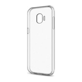 Kvy Samsung Galaxy J2 Core Kamera Korumalı Süper Silikon Şeffaf Kılıf