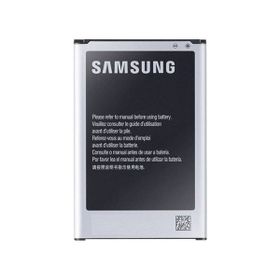 Kvy Samsung Galaxy Note 3 Neo Batarya Pil