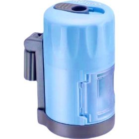 KW-Trio 03420 Mavi Mini Kollu Kalemtıraş