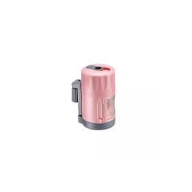 KW-Trio 03420 Pembe Mini Kollu Kalemtıraş