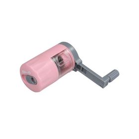 KW-Trio 03420 Pembe Mini Kollu Kalemtıraş