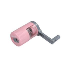 KW-Trio 03420 Pembe Mini Kollu Kalemtıraş