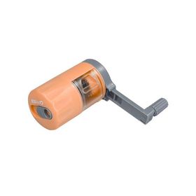KW-Trio 03420 Turuncu Mini Kollu Kalemtıraş