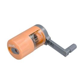 KW-Trio 03420 Turuncu Mini Kollu Kalemtıraş
