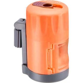 KW-Trio 03420 Turuncu Mini Kollu Kalemtıraş