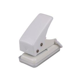 KW-Trio 092A Krem Tek Delik Mini Delgeç