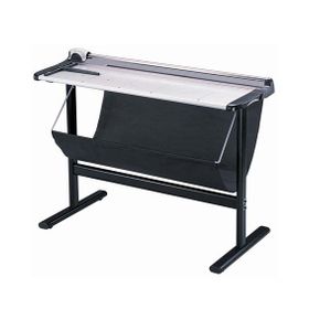 KW-Trio 3021 A1 96 cm 10 Sayfa Sürgülü Giyotin