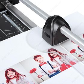 Kw-Trio 3034 Sürgülü Giyotin