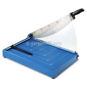 Kw-Trio 3040 Kollu Giyotin