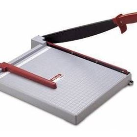 Kw-Trio 3917 Kollu Giyotin