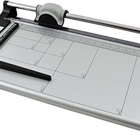 Kw-Trio 3919 Sürgülü Giyotin