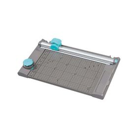 KW-Trio 3939 A4 33 cm 10 Sayfa Sürgülü Giyotin