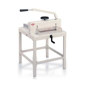 KW-Trio 3946 Kollu Sehpalı Giyotin