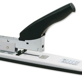 KW-Trio 8150SC 100 Yaprak Zımba Makinesi