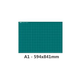 KW-Trio A1 Kesim Tablası