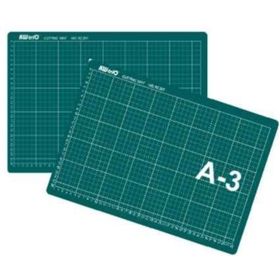 KW-Trio A3 Kesim Tablası