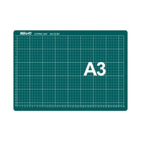 KW-Trio A3 Kesim Tablası