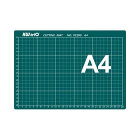 KW-Trio A4 Kesim Tablası