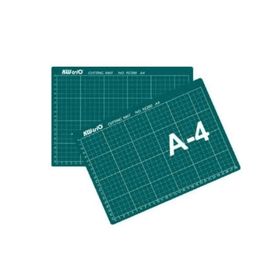 KW-Trio A4 Kesim Tablası