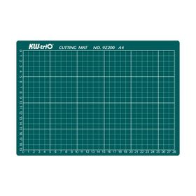 KW-Trio A4 Kesim Tablası