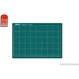 KW-Trio A4 Kesim Tablası