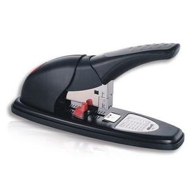 KW-Trio Ergonomik Delux 140 Yaprak Zımba Makinesi