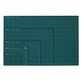 KW-Trio Kesim Tablası