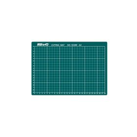 KW-Trio Kesim Tablası