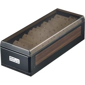 KW-Trio KW-4800 800 Kutu Kartvizit Kutusu