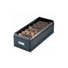 KW-Trio KW-4800 800 Kutu Kartvizit Kutusu