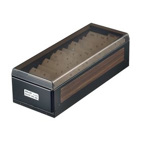 KW-Trio KW-4800 800 Kutu Kartvizit Kutusu