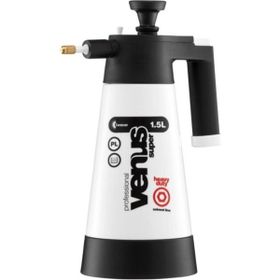 Kwazar 1.5 lt Solvente Dayanıklı Basınçlı Pompa