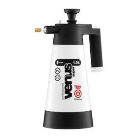 Kwazar 1.5 lt Solvente Dayanıklı Basınçlı Pompa