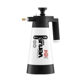 Kwazar 1.5 lt Solvente Dayanıklı Basınçlı Pompa