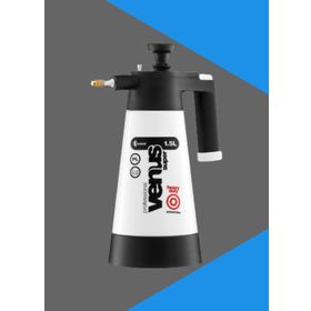 Kwazar 1.5 lt Solvente Dayanıklı Basınçlı Pompa