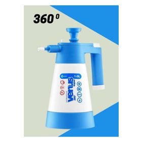 Kwazar 1 lt Basınçlı Pompa