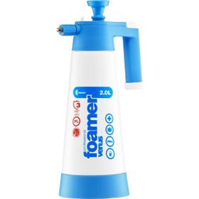 Kwazar 2 lt Köpük Yapan Basınçlı Pompa