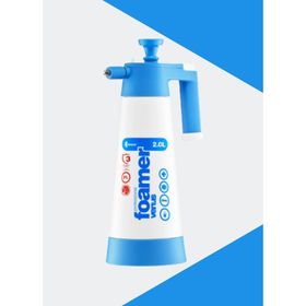 Kwazar 2 lt Köpük Yapan Basınçlı Pompa
