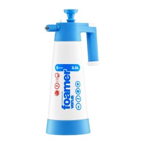 Kwazar 2 lt Köpük Yapan Basınçlı Pompa