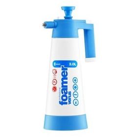 Kwazar 2 lt Köpük Yapan Basınçlı Pompa